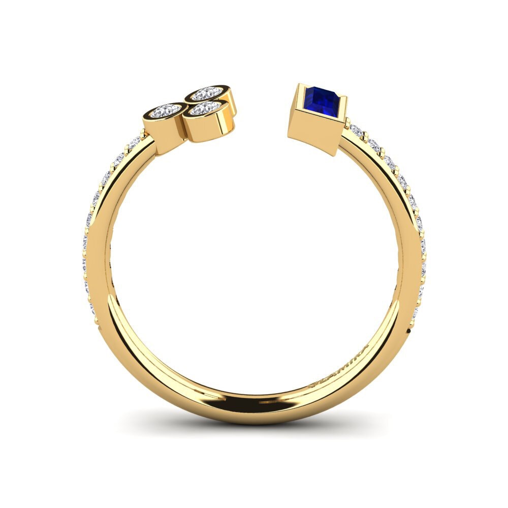 Sapphire Ring Elender