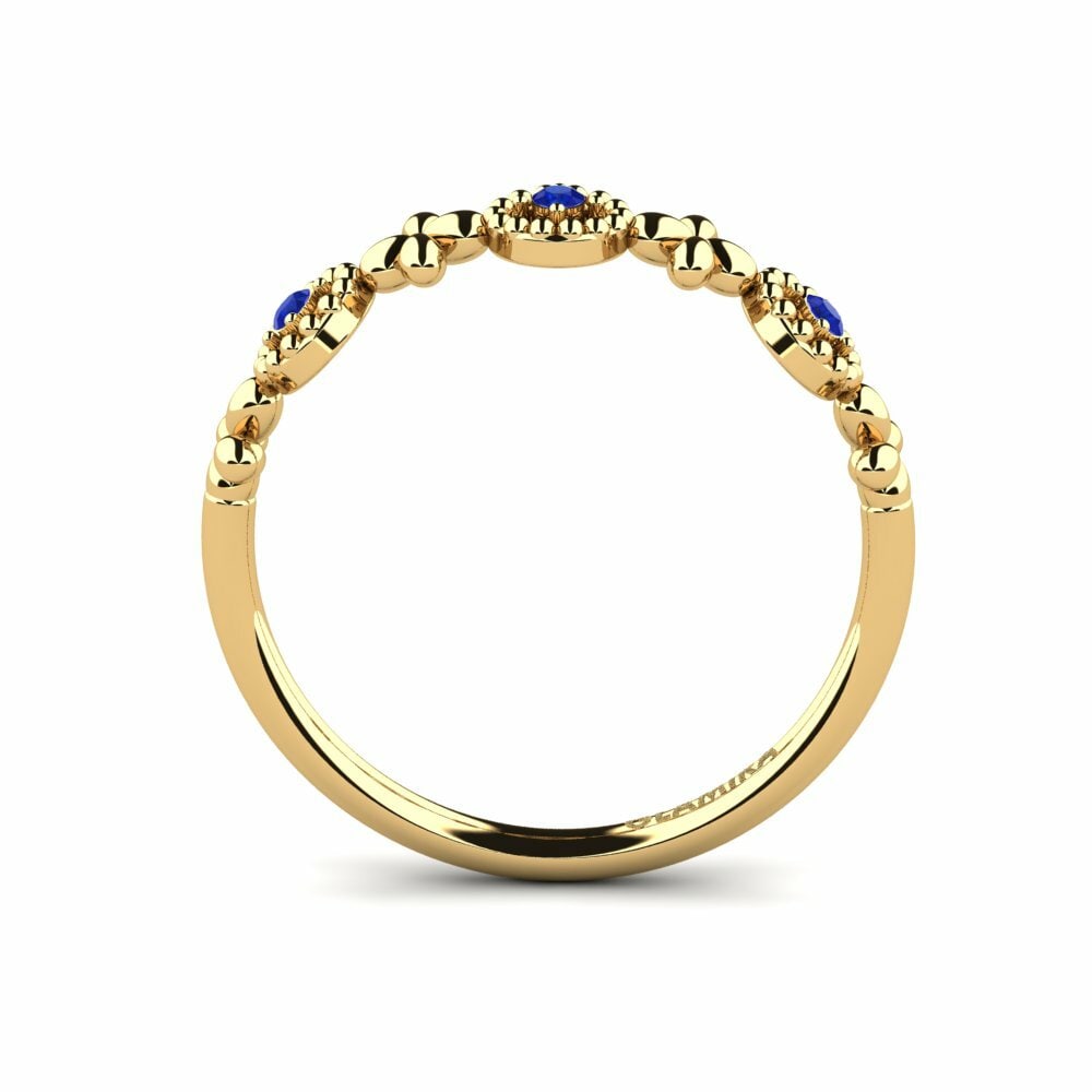 Sapphire Ring Ellenar