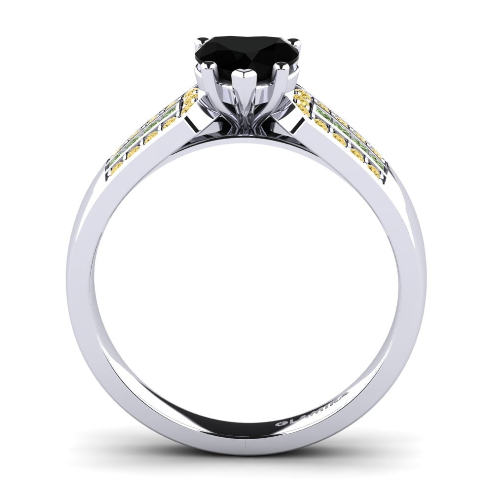 Engagement Ring Eloise
