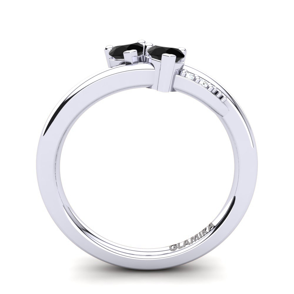 Black Onyx Ring Emmy