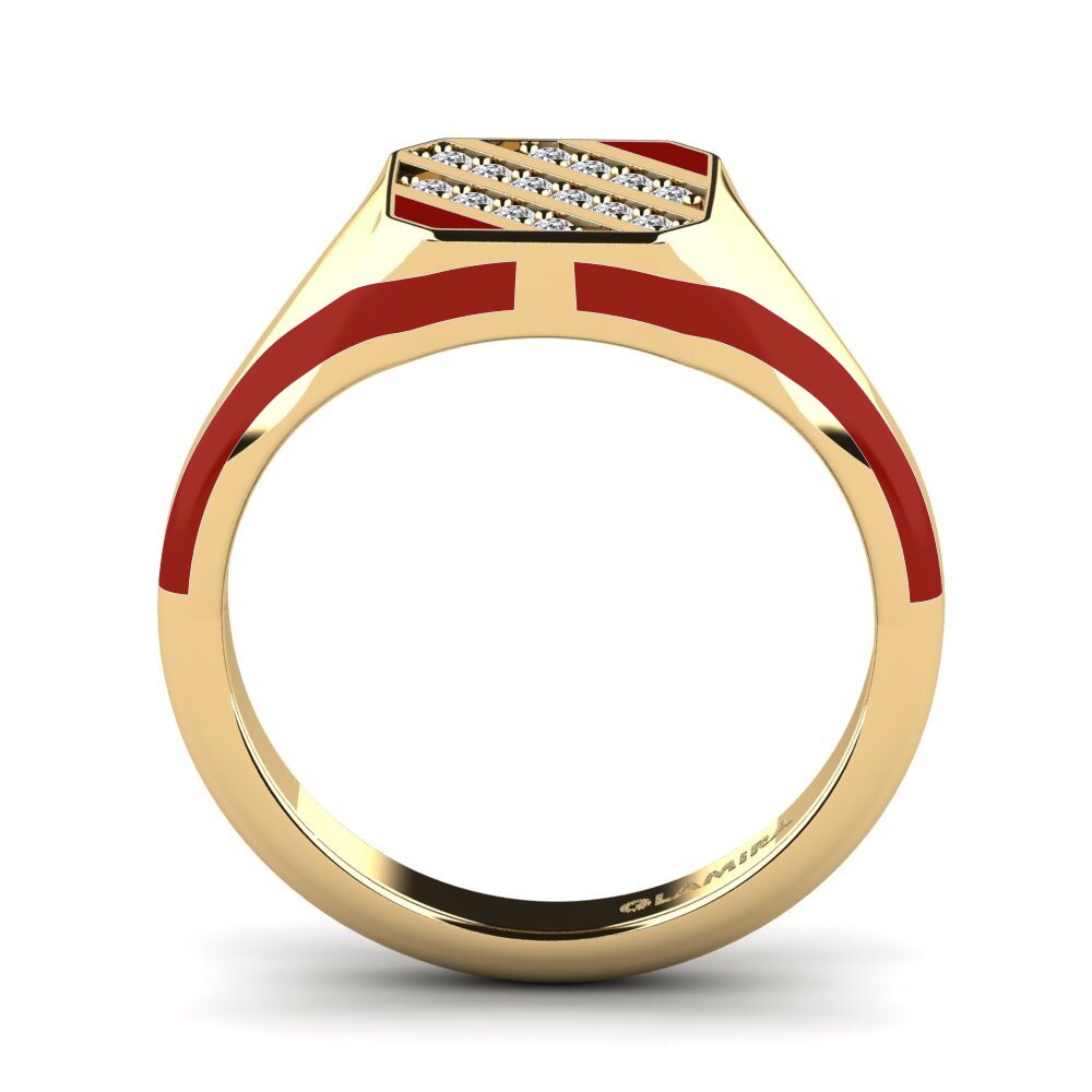 Pinky Ring Enje