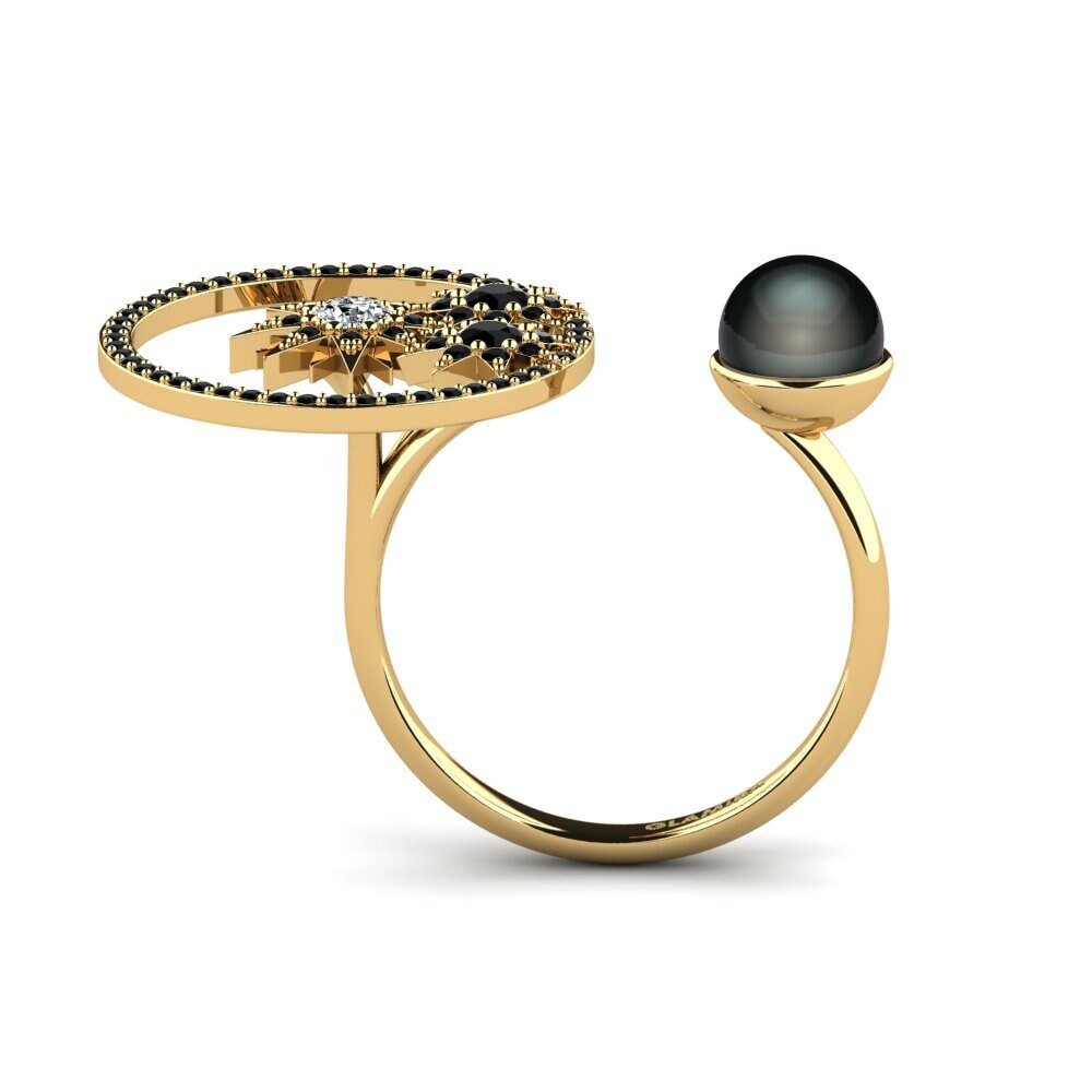 Zirconia Ring Epikrastar