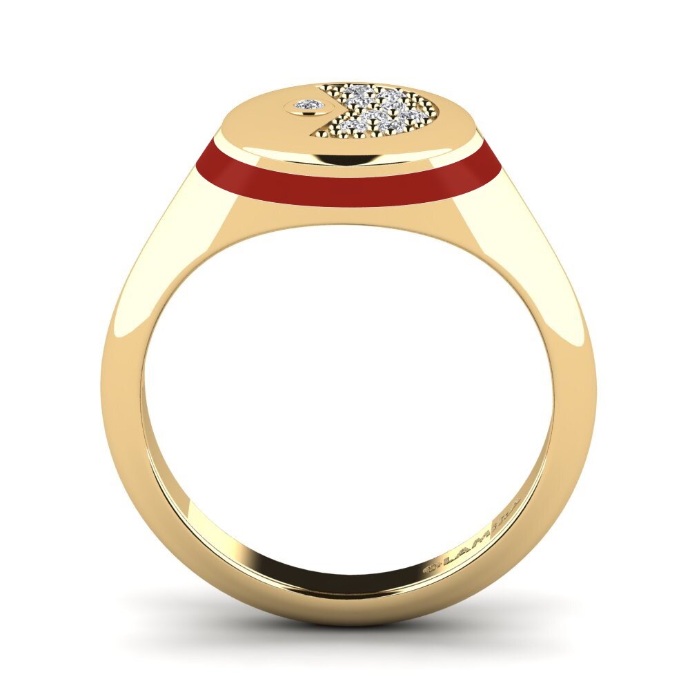 Pinky Ring Eroce