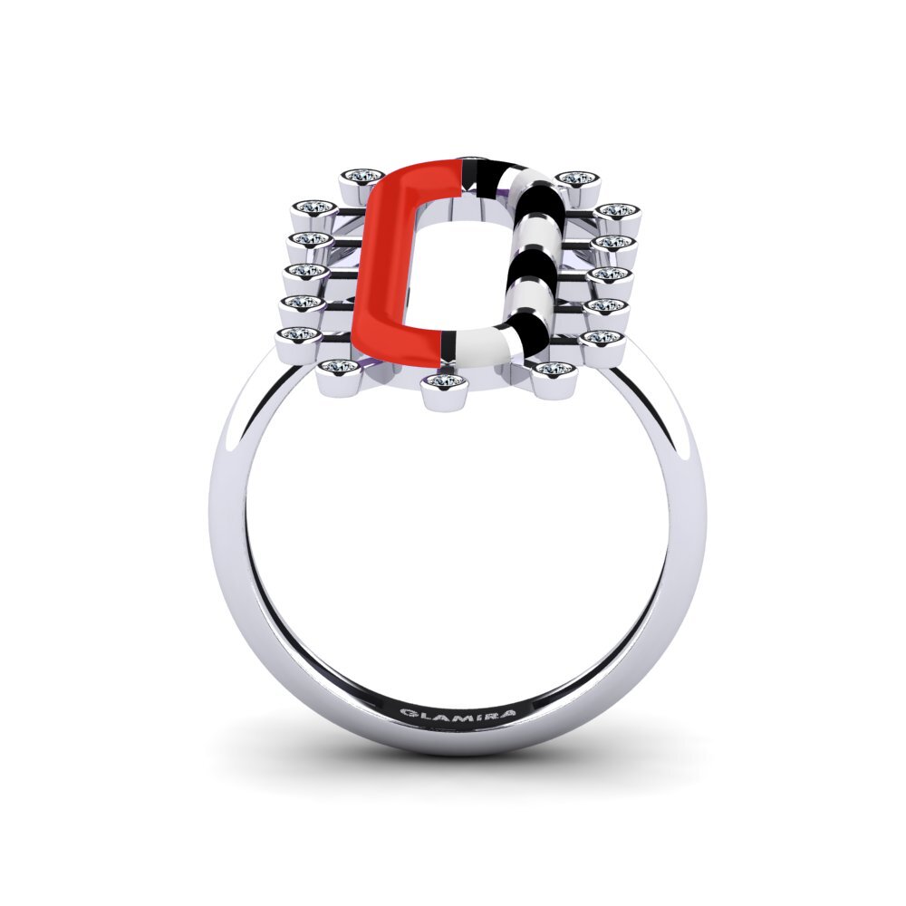 950 Palladium Ring Espanador