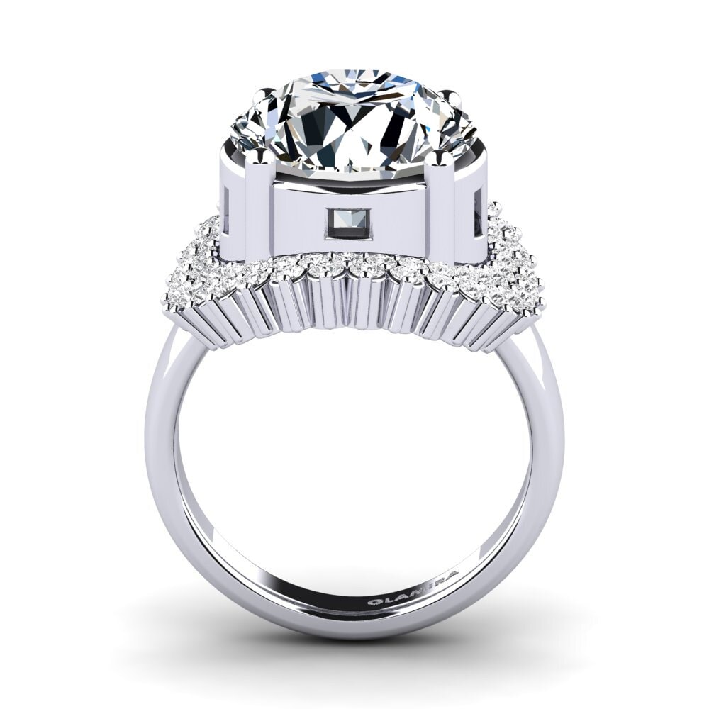 Circonita Anillo Evan