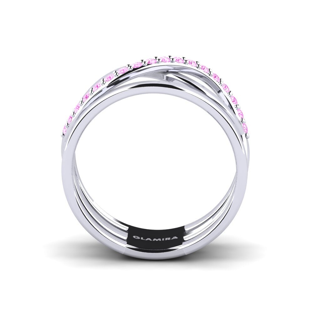 Safira Rosa Anel Evreux