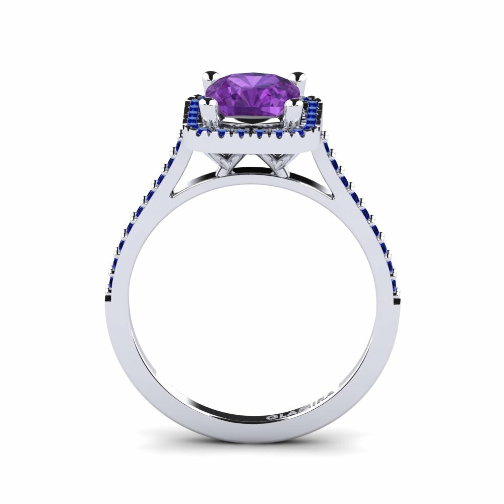 Anello di fidanzamento Fanetta