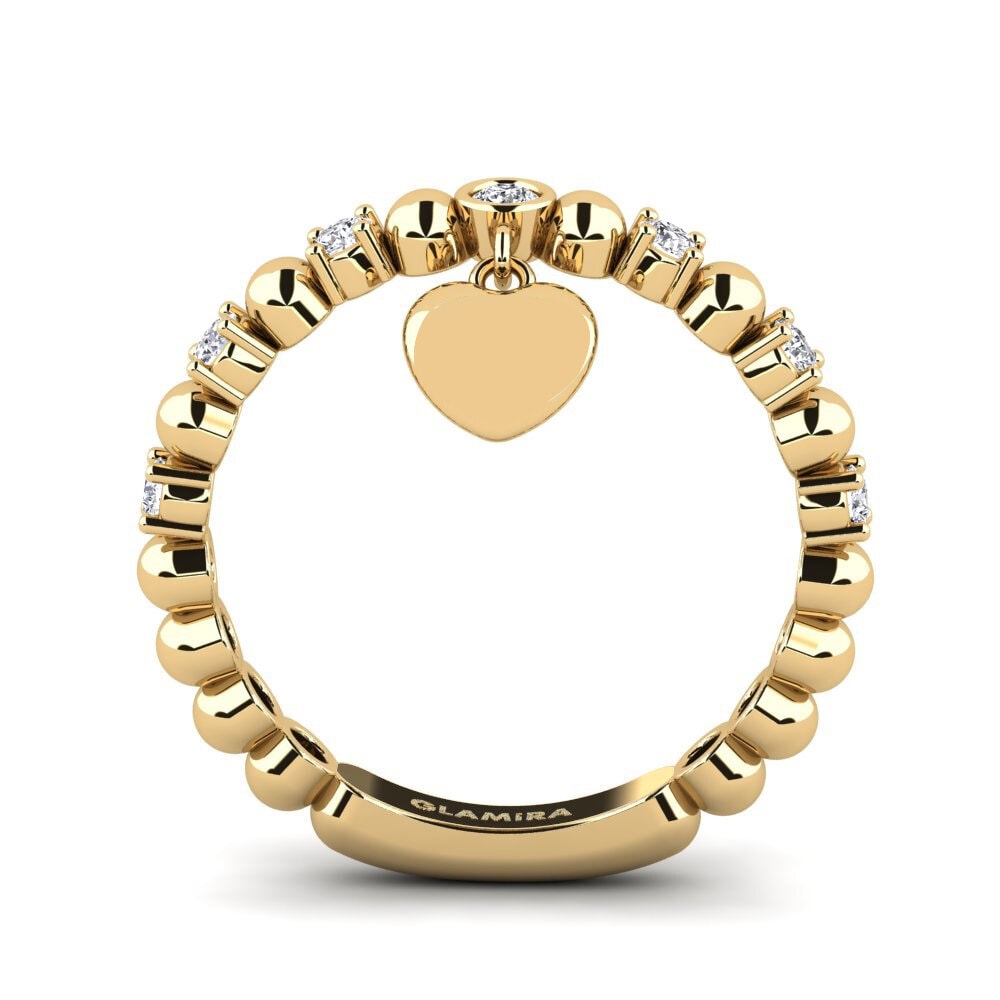 Diamond Ring Feodraxr
