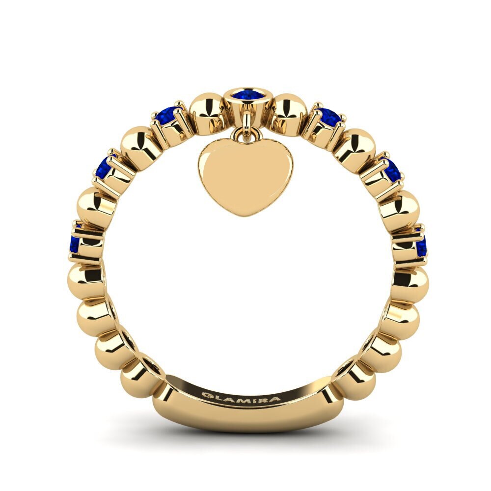 Sapphire Ring Feodraxr