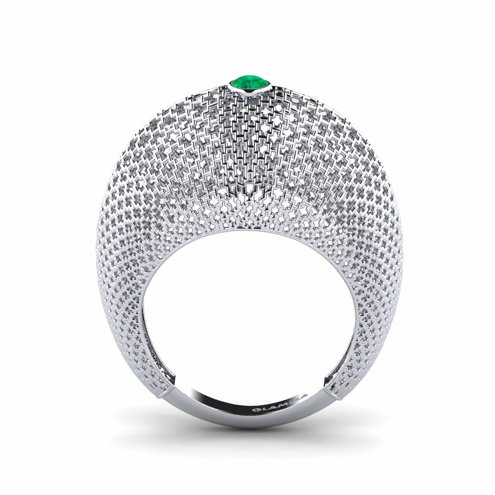 Zamrud Cincin Freezing