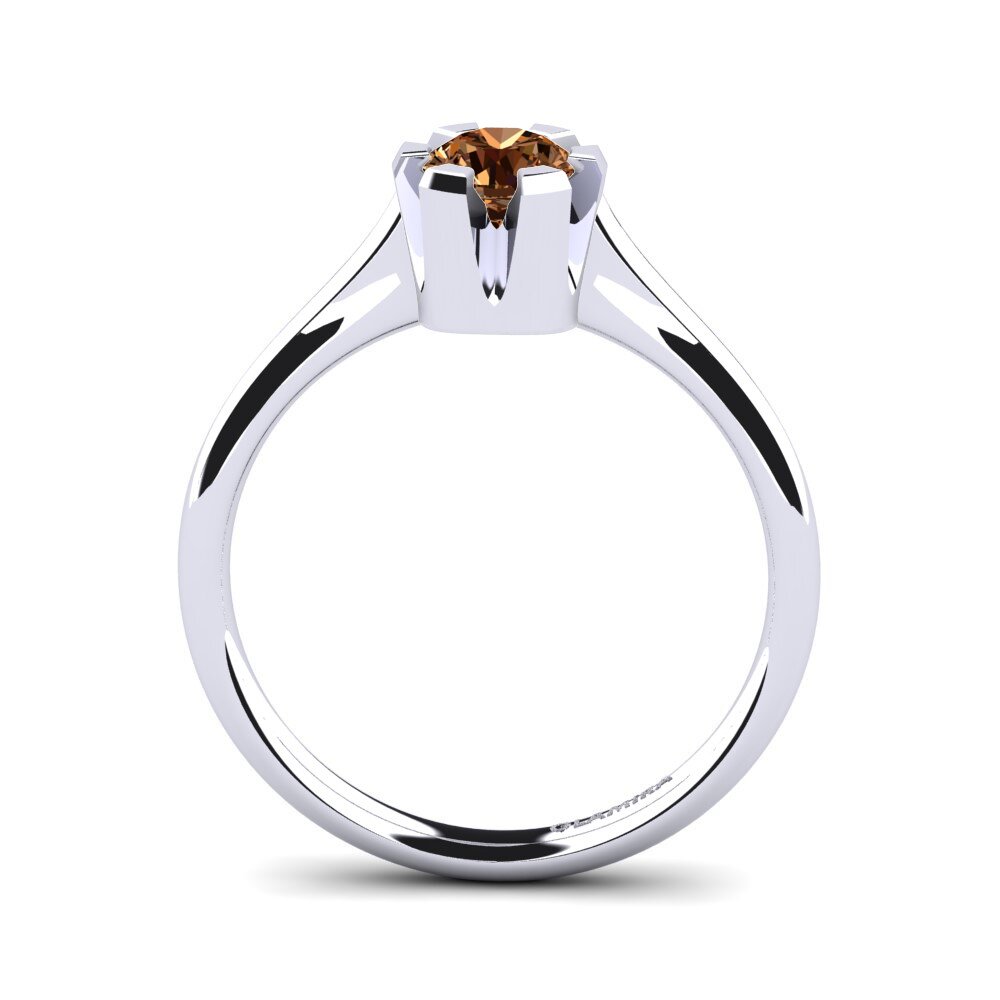 Engagement Ring Galilea 0.5 crt