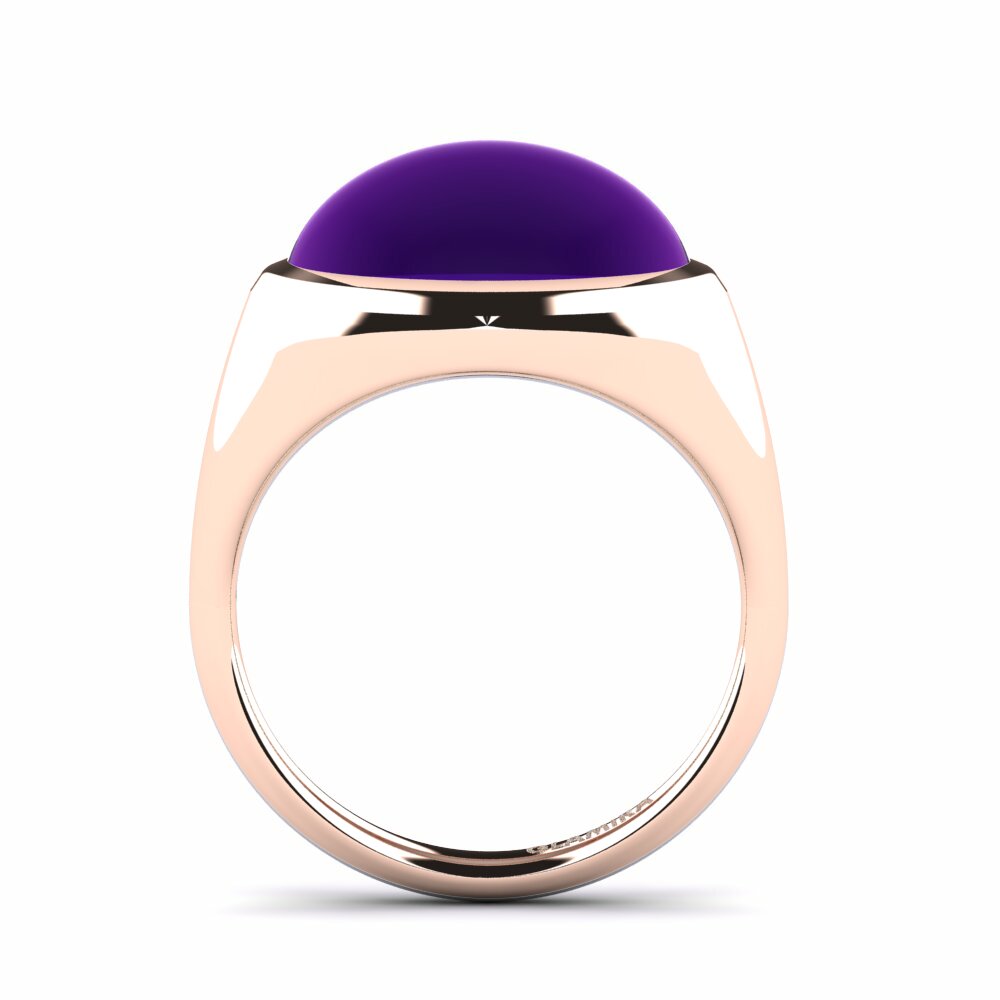 Amethyst Ring Galyena