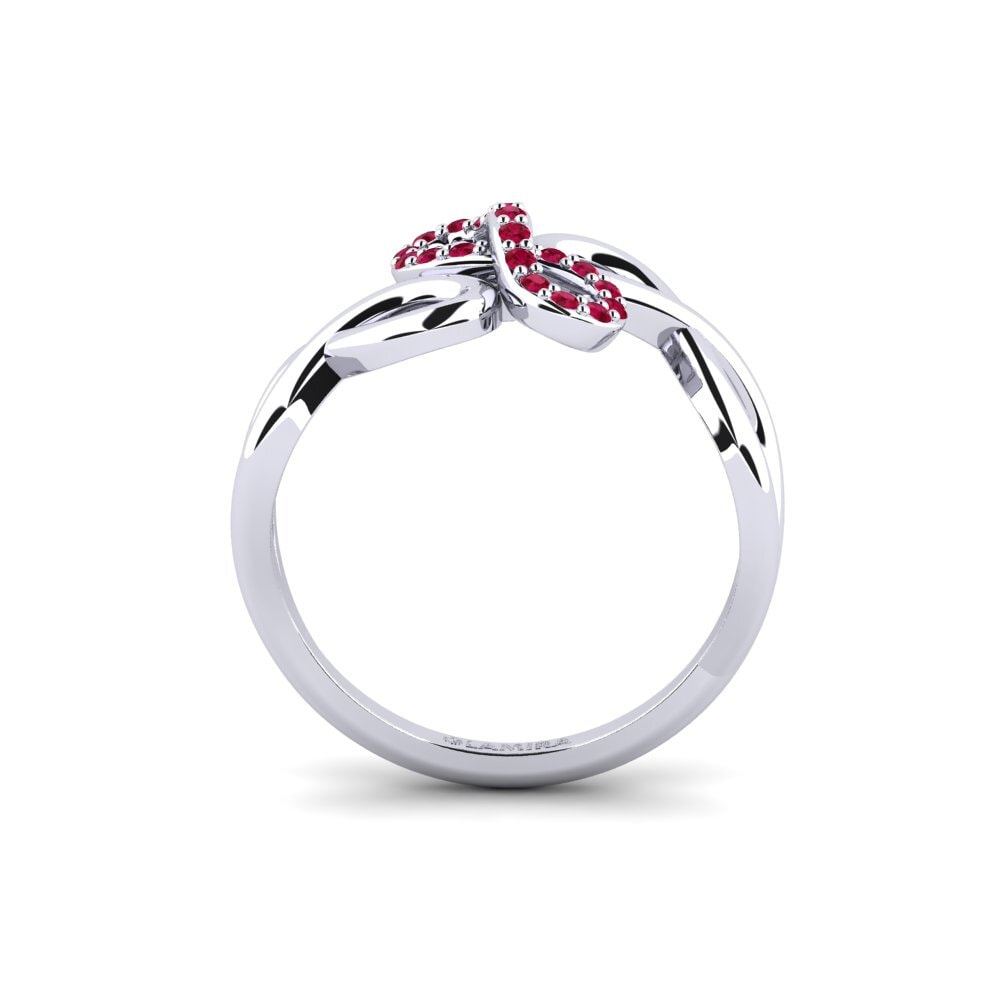 Ruby Ring Gdansk