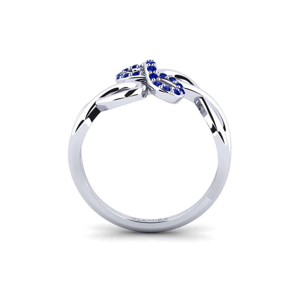Sapphire Ring Gdansk