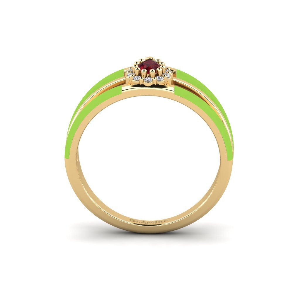 Rubin Ring Gost