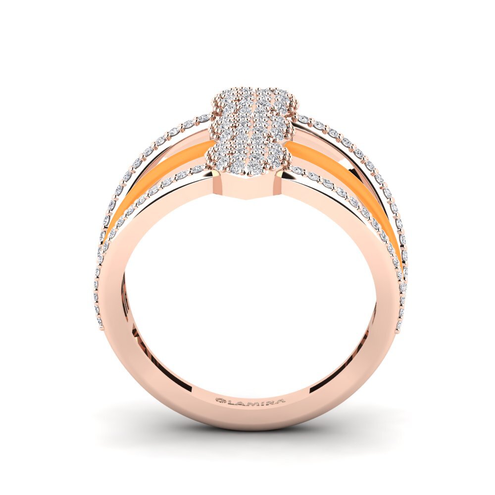 Diamant Ring Gozoa