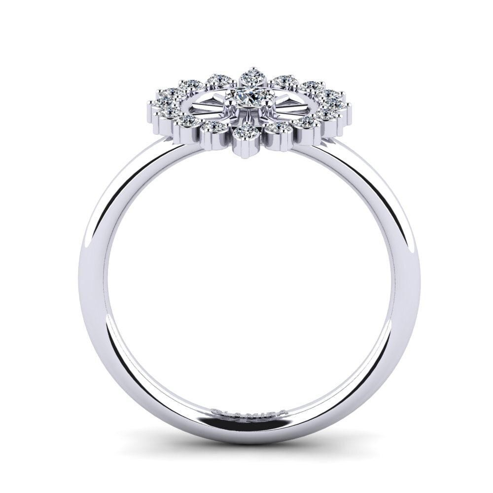 Ring Grozda