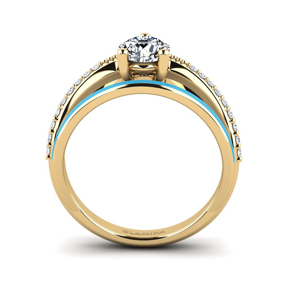 Ring Gryn
