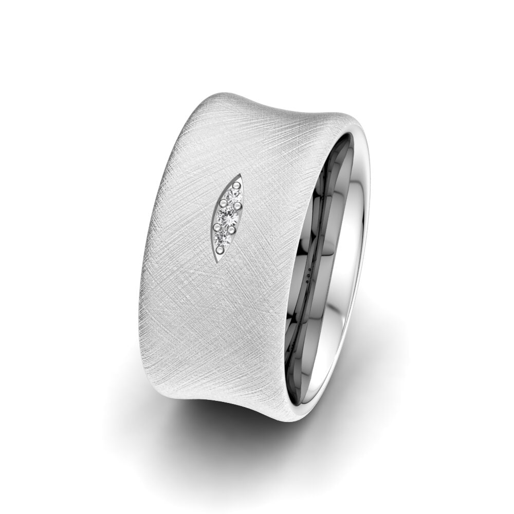 Buy Abalone Shell Tree of Life Ring in Stainless Steel (Size  Sheer Beauté Stainless Steel Ring main image 2