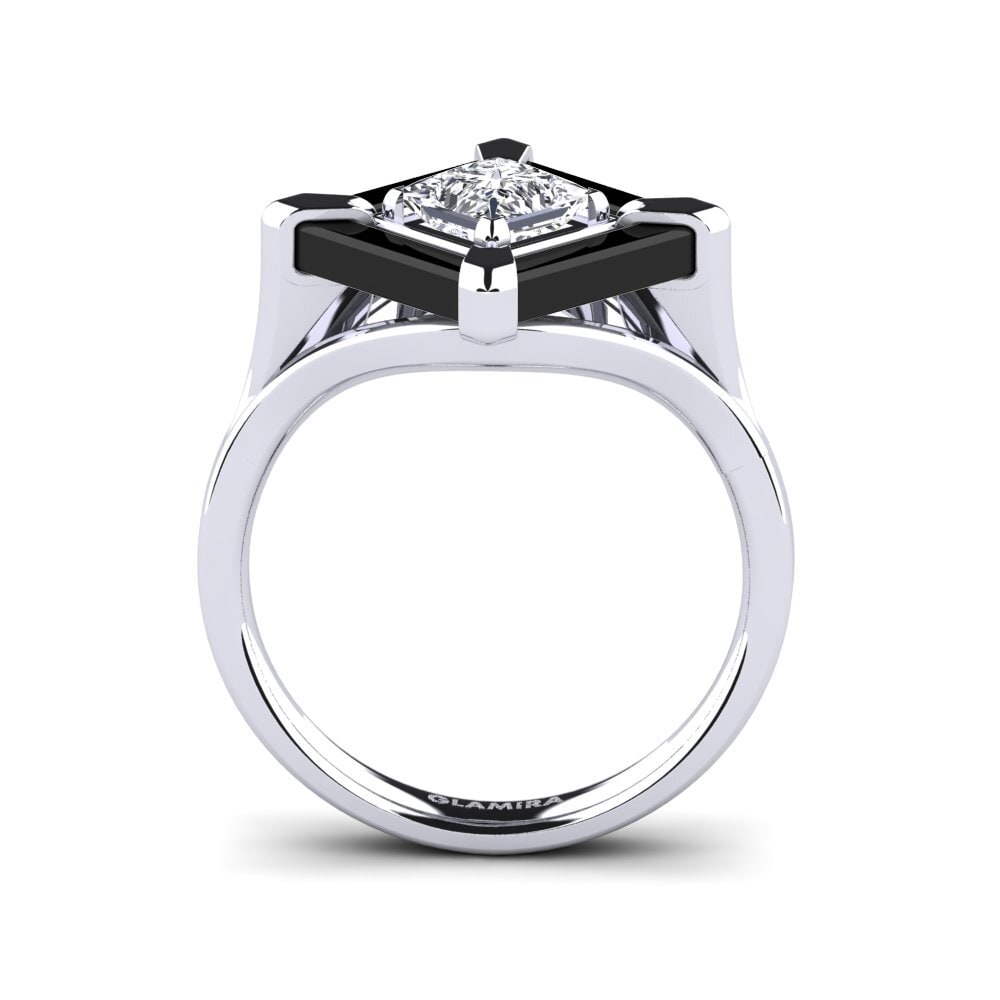 Lab Grown Diamond Ring Hagans