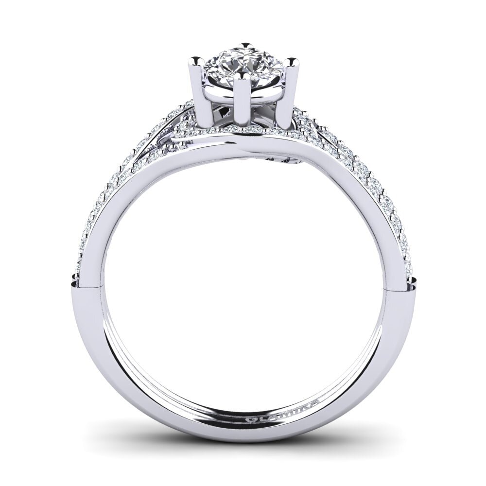 Engagement Ring Halette