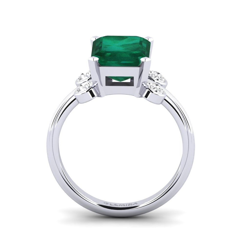 Engagement Ring Hauer