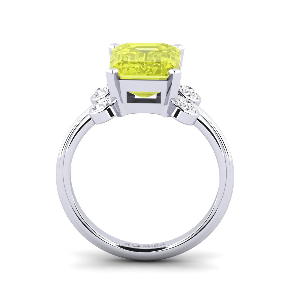 Engagement Ring Hauer