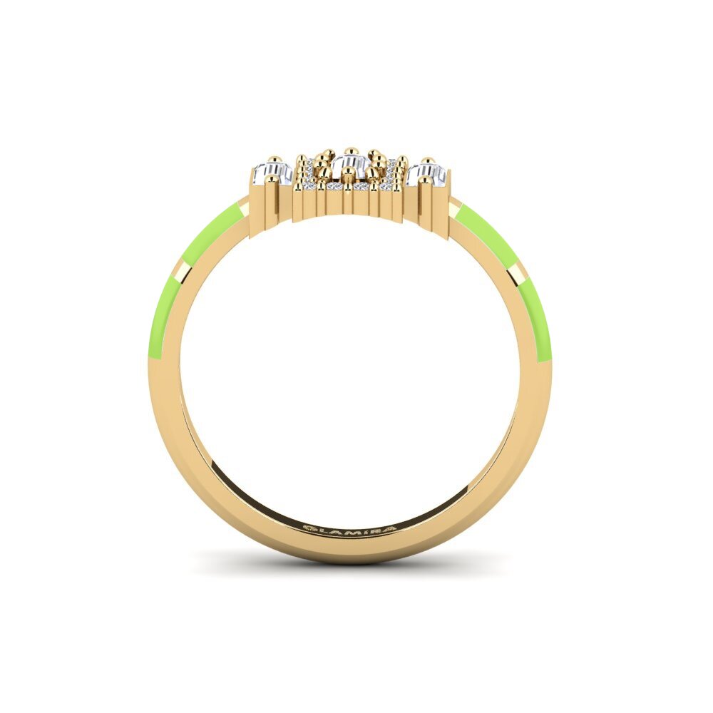 Diamant Ring Hauskaa
