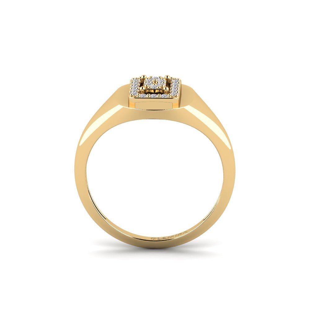 Ring Heldig