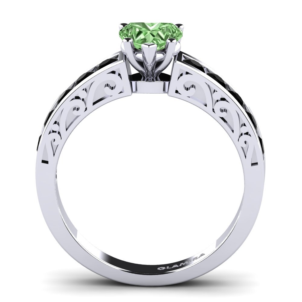 Engagement Ring Helena