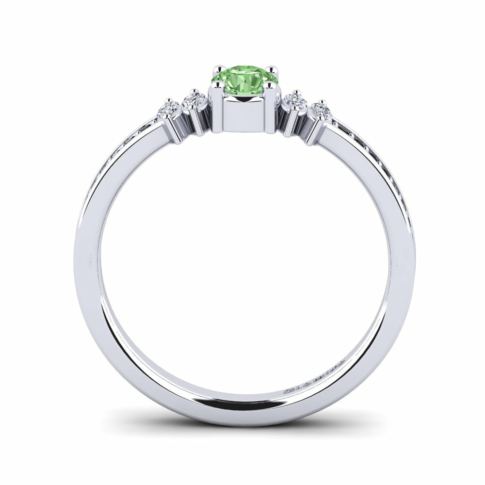 Anillo de compromiso Hepsy
