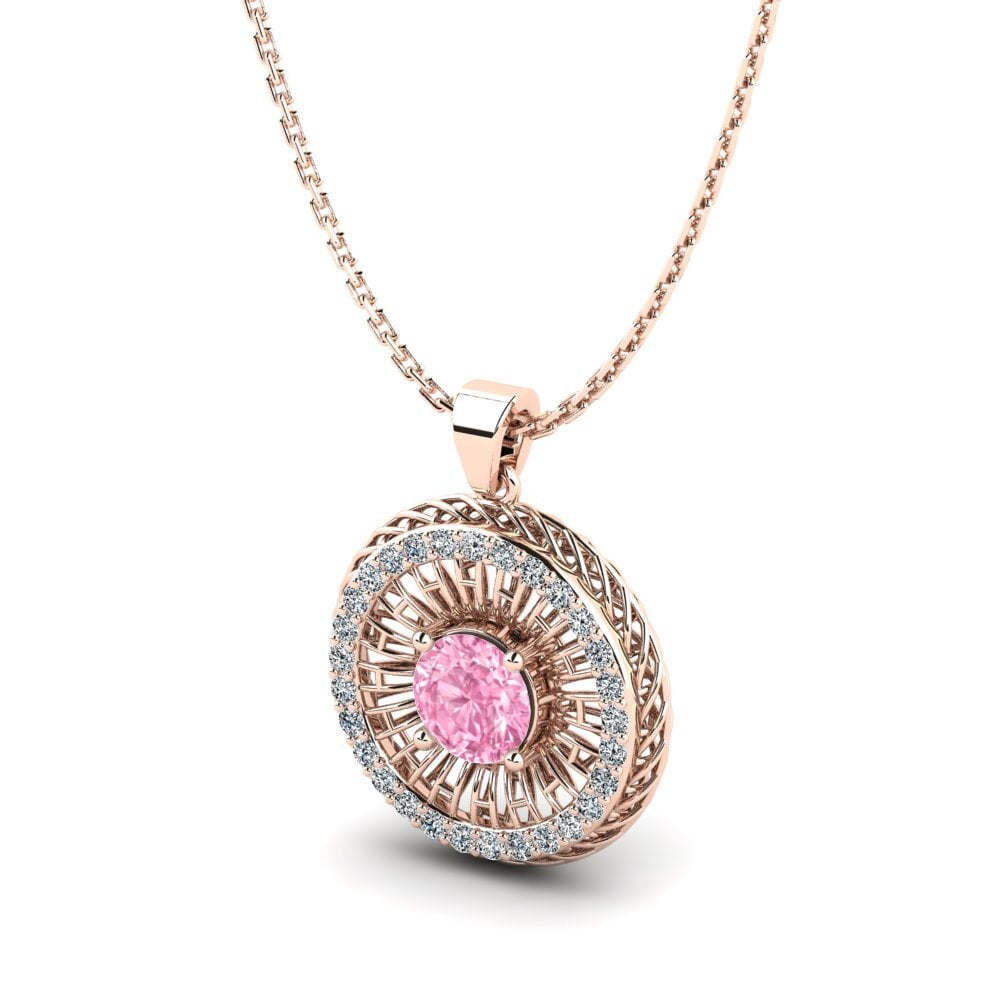 Colgante de Mujer Hester