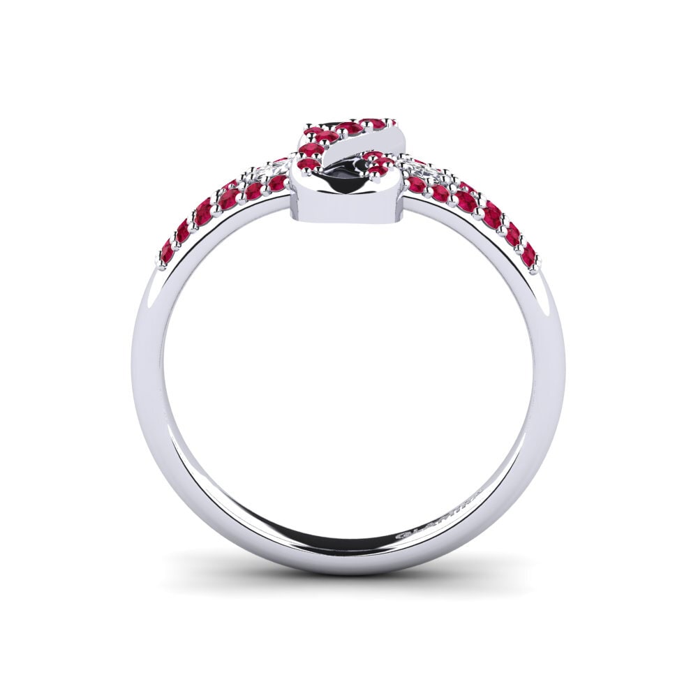 Ruby Ring Hoteagle