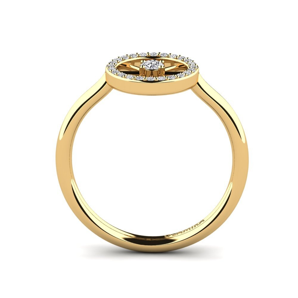 Ring Howse