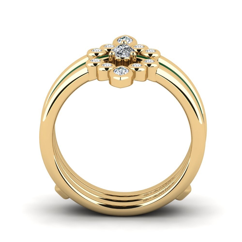 Ring Hredd SET