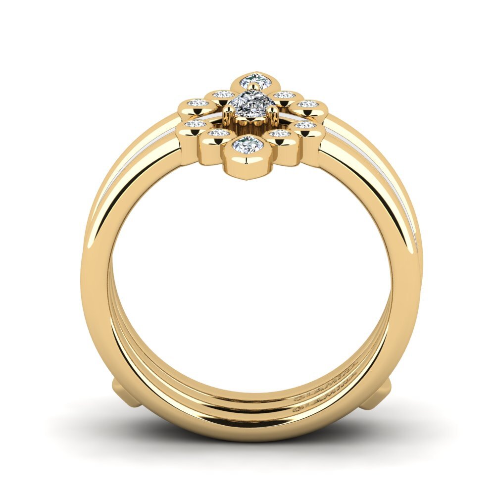 Ring Hredd SET