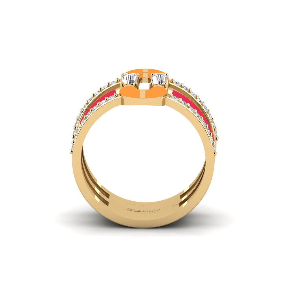 Ring Icarias