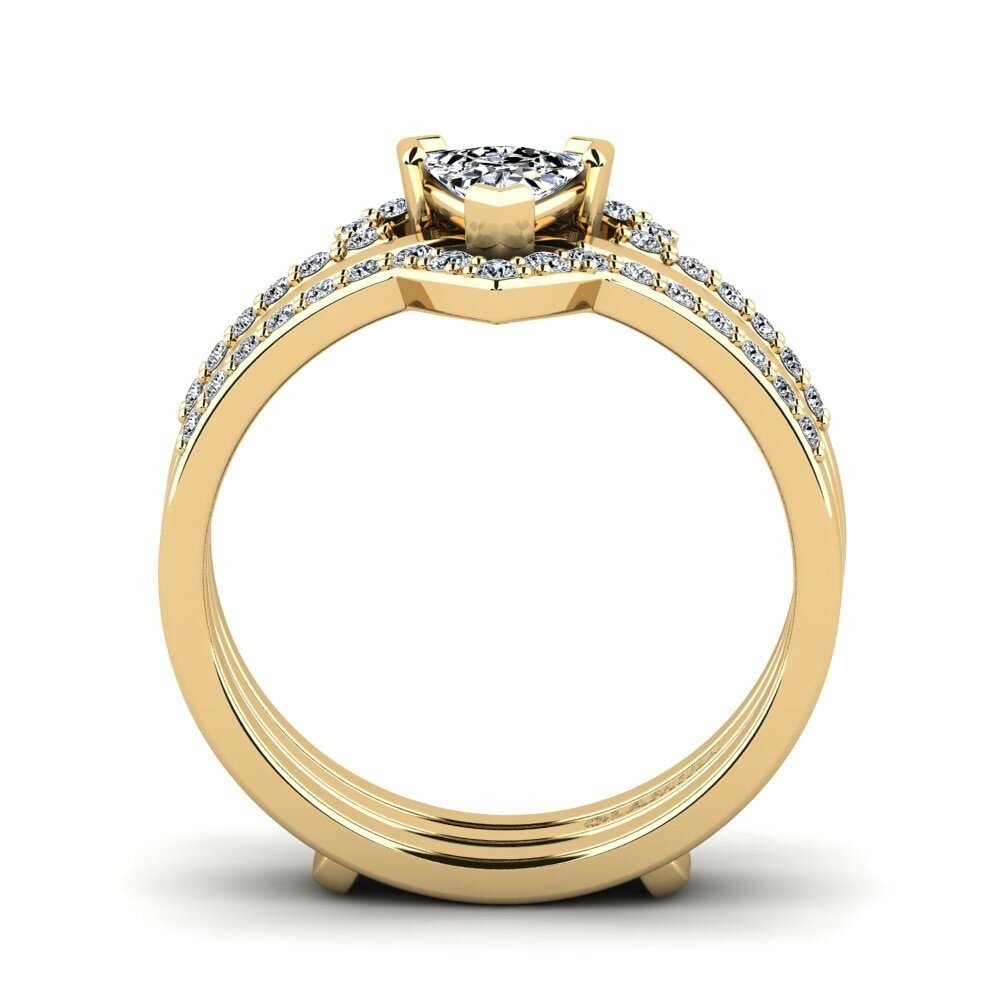 Ring Idiom SET