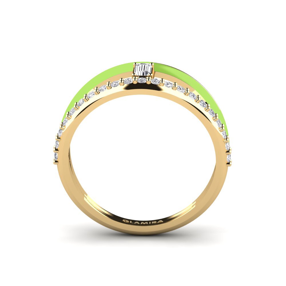 Diamant Ring Ikaria