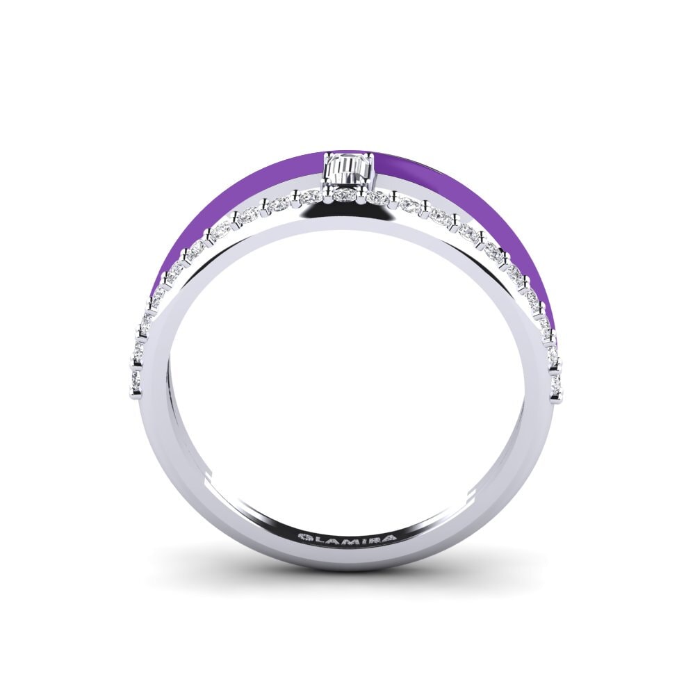 950 Palladium Ring Ikaria