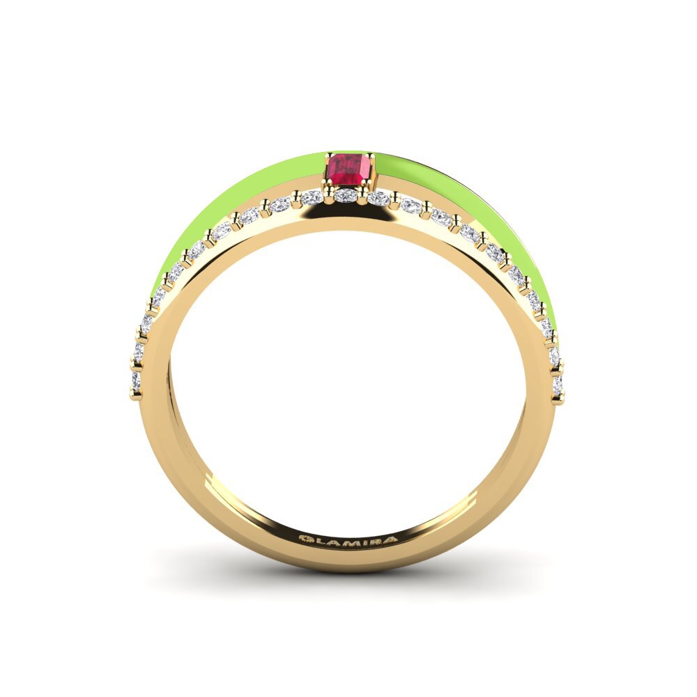 Rubin Ring Ikaria