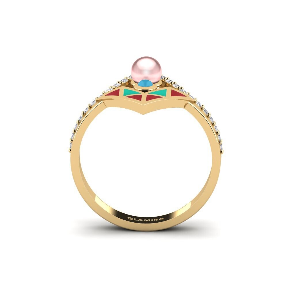 Ring Isolating