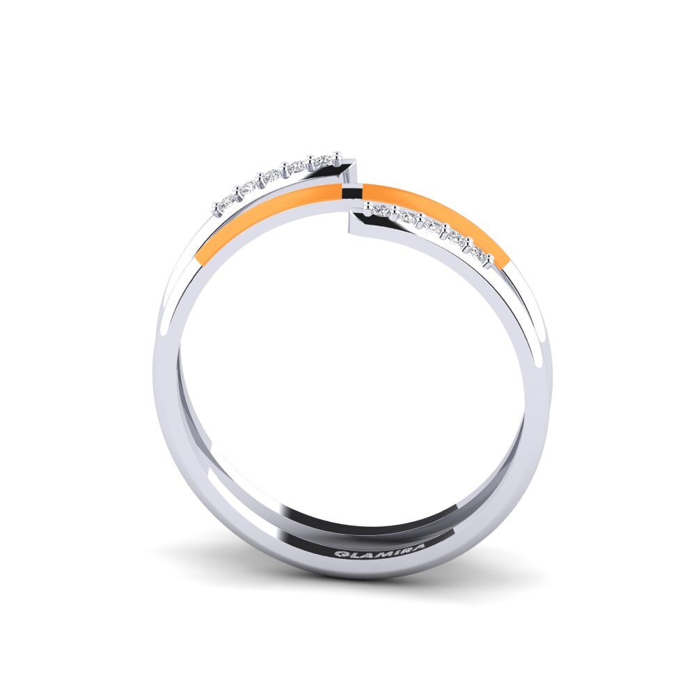 950 Platin Ring Ithoca