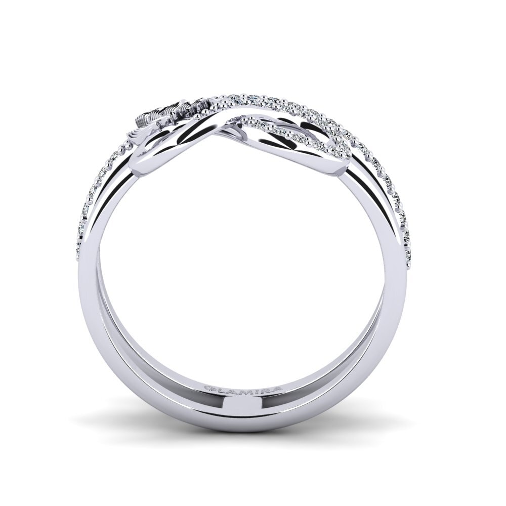Zirkonia Ring Jaiunreve