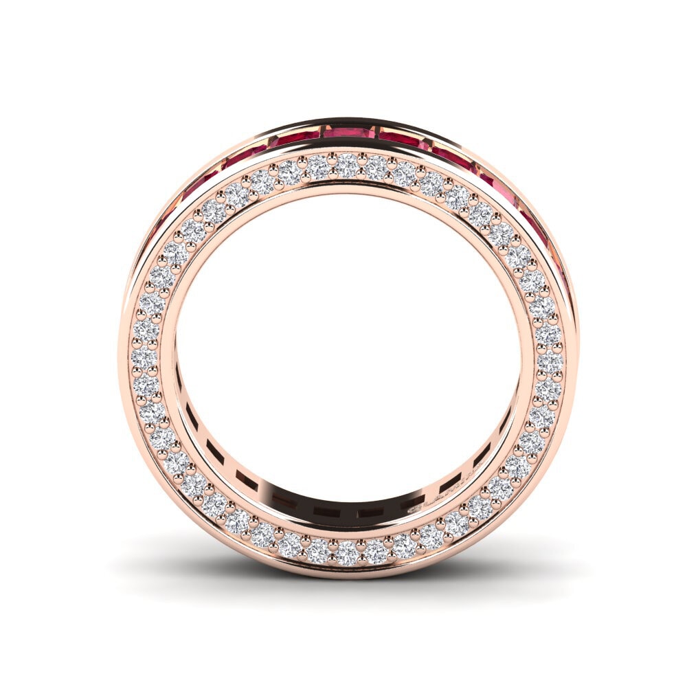 Rubin Ring Jamie