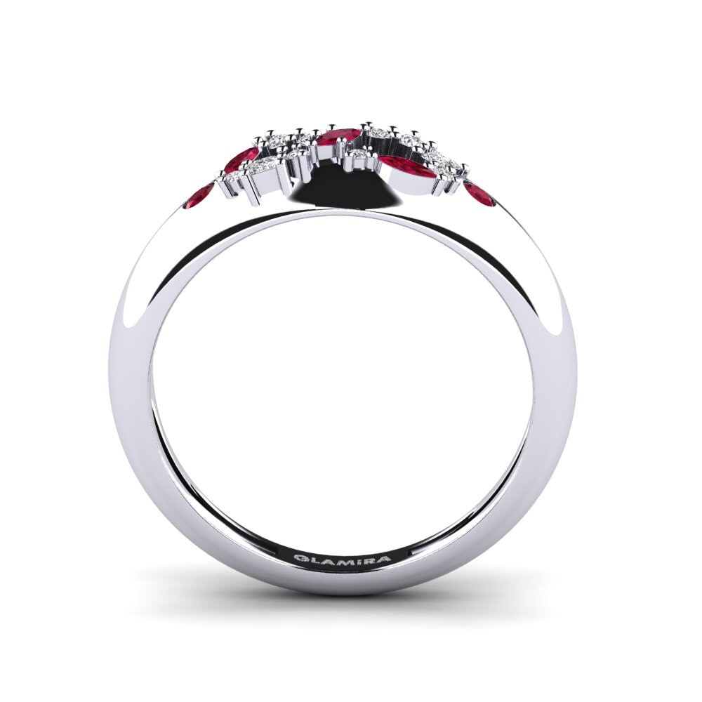 Ruby Ring Jariq