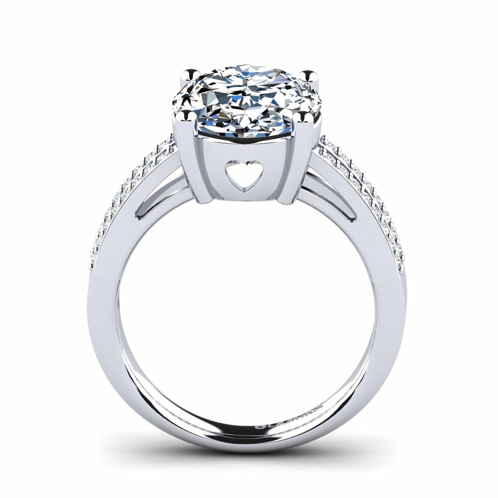 Zirconia Ring Jesimar