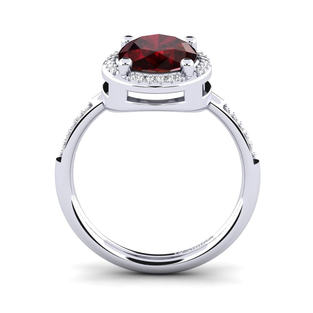 Engagement Ring Jolecia