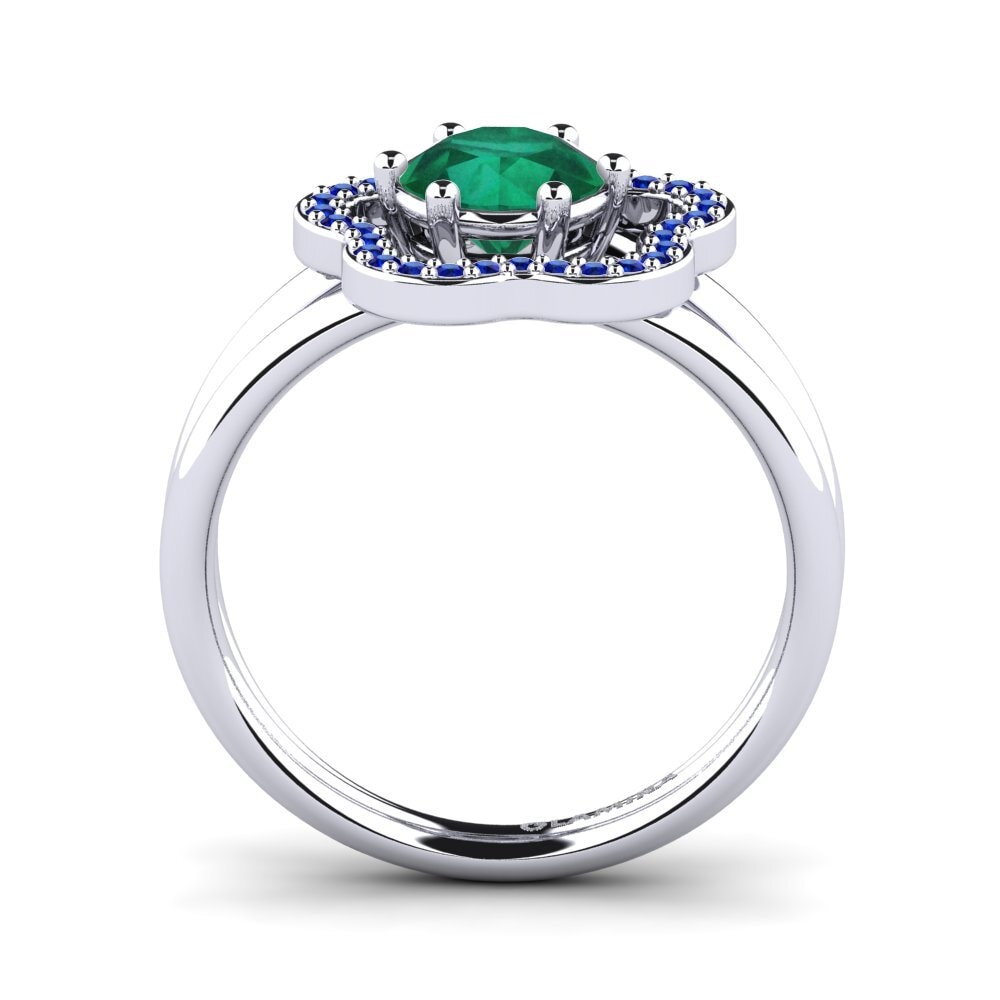 Emerald Ring Kalidah