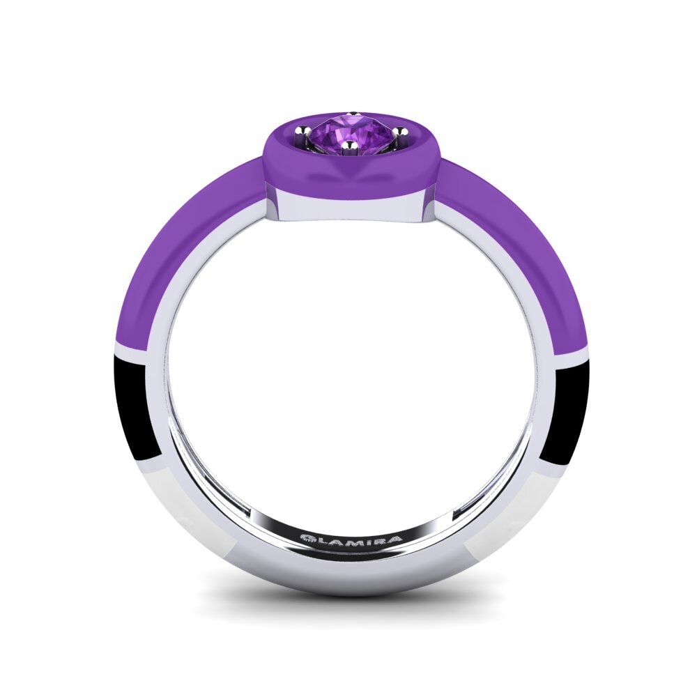 Amethyst Ring Kaliga